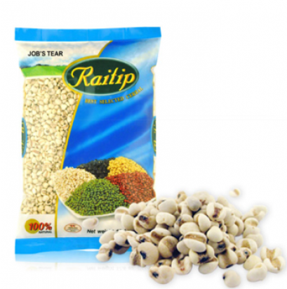 JOB&#039;S TEAR ลูกเดือย