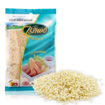 WHITE SESAME งาขาว