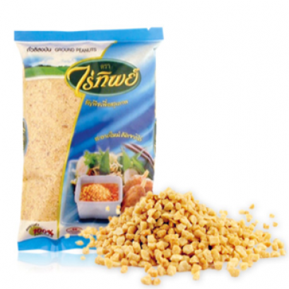 PEANUT POWDER ถั่วลิสงละเอียด