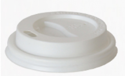 ฝาแก้วกาแฟยกดื่ม 4,8,12,16 oz. 50 PCS