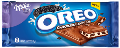 OREO COOKIES WHOLE โอริโอ้คุกกี้