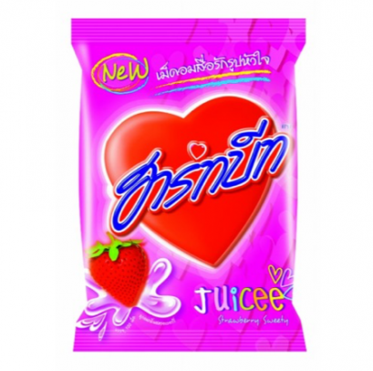 CANDY ASSORTED ลูกอม