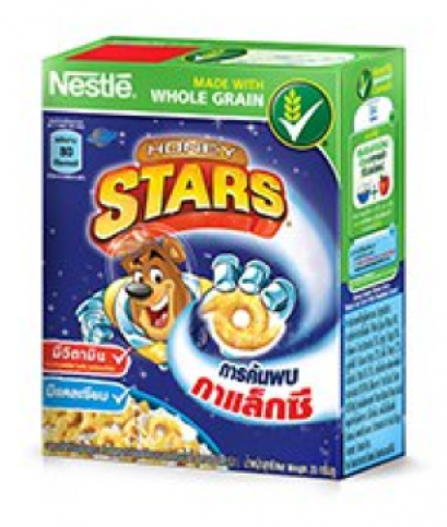 HONEY STAR ฮันนี่สตาร์