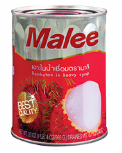 RAMBUTAN IN HEAVY SYRUP 20 OZ. เงาะในน้ำเชื่อม