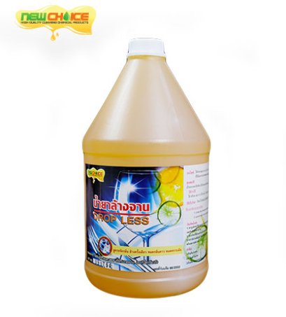 DROP LESS - Dishwashing Liquid