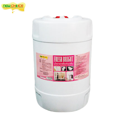 FRESH BRIGHT - Disinfectant & Deodorizer