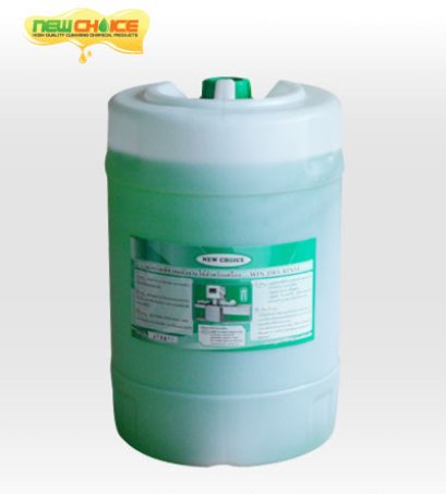 WIN DRY RINSE (วิน ดราย รินซ์) - น้ำยาช่วยแห้งจานสำหรับเครื่อง