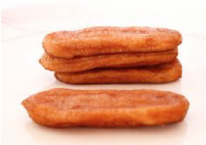 Solar dried banana กล้วยตากธรรมชาติ / กล้วยตากพลังแสงอาทิตย์