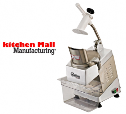 Multi Function Fruit &amp; Vegetable Cutter เครื่องสไลด์ผัก / หั่นผัก