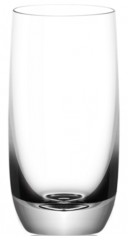 SHINGHAI SOUL COLLECTION LONG DRINK แก้วน้ำ