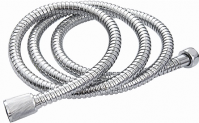 AMARICAN STANDARD SHOWER HOSE 1.5 M. CHOME PLATE  สายฝักบัวสายอ่อน ยาว 1.5 เมตร