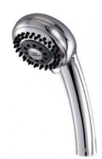 AMARICAN STANDARD 2 –FUNCTION HAND SHOWER หัวฝักบัวสายอ่อน แบบ 2 ฟังชั่น (ไม่รวมสายฝักบัว)
