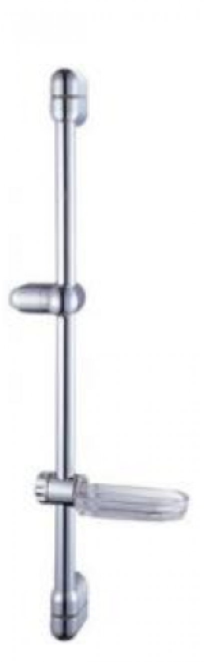 AMARICAN STANDARD VIOLAII SHOWER ROD ราวปรับระดับไม่รวมฝีกบัวสายอ่อน รุ่นวิโอล่าฝักบัว)
