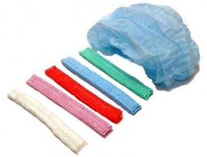 HEAD COVER / HAIR NET หมวกคลุมหัว / ที่คลุมหัว / ตาข่ายคลุมหัว