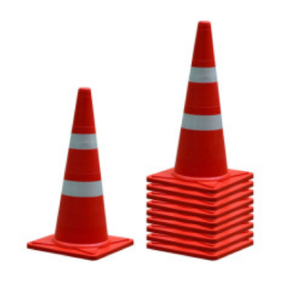 กรวยจราจร EVA Traffic cone
