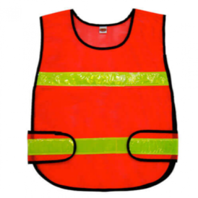 เสื้อสะท้อนแสง Uniform for safety / Shirt for safety