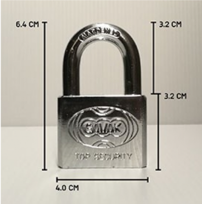 KEY ALIKE กุญแจเปิด-ปิด แม่กุญแจได้ทั้งระบบ โดยไม่จำเป็นต้องมีลูกกุญแจหลายดอก