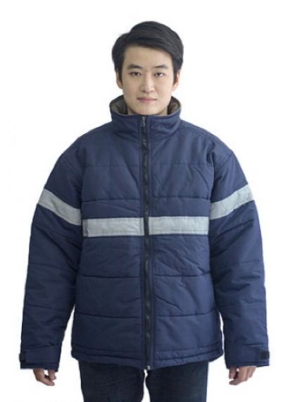 FREEZERWEAR JACKET เสื้อกันหนาว