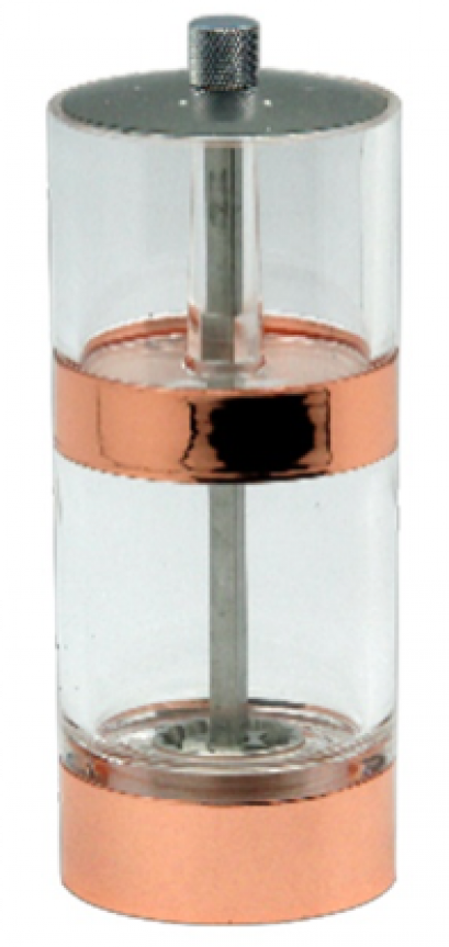 PEPPER &amp; SALT MILLS ขวดใส่พริกไทยและเกลือ