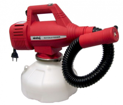 Spraying machine เครื่องพ่นละอองฝอย 