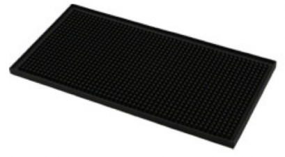 Rubber Bar mat ยางรองแก้ว,จาน