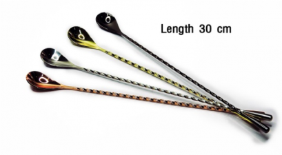 Layar 30 CM. ปลายผสม/ปลายซ้อม