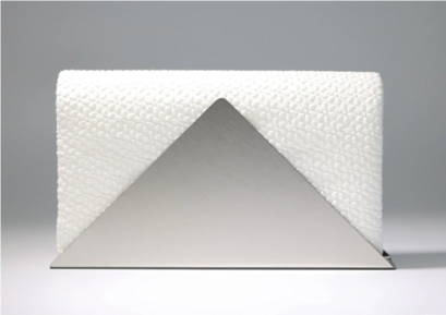 NAPKIN BOX กล่องใส่ทิชชู่ / กล่องใส่ผ้ากันเปื้อน