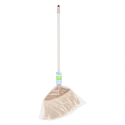 RUBBER BROOM ไม้กวาดยางพารา