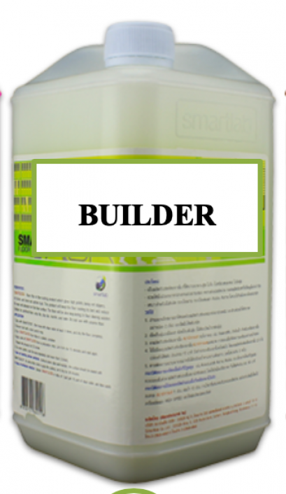 ผลิตภัณฑ์เสริมด่าง/BUILDER 