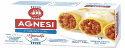 AGNESI CANNELLONI 