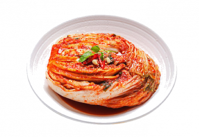 KIMCHI CHINESE CABBAGE กิมจิกะหล่ำปลีจัน
