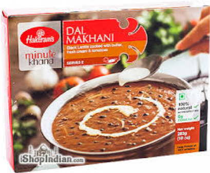 DAL MAKHANI