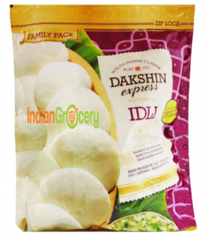 DAKSHIN IDLI 1,100 G.