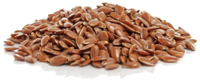 ROSE FLAX SEEDS SEED 450 G.