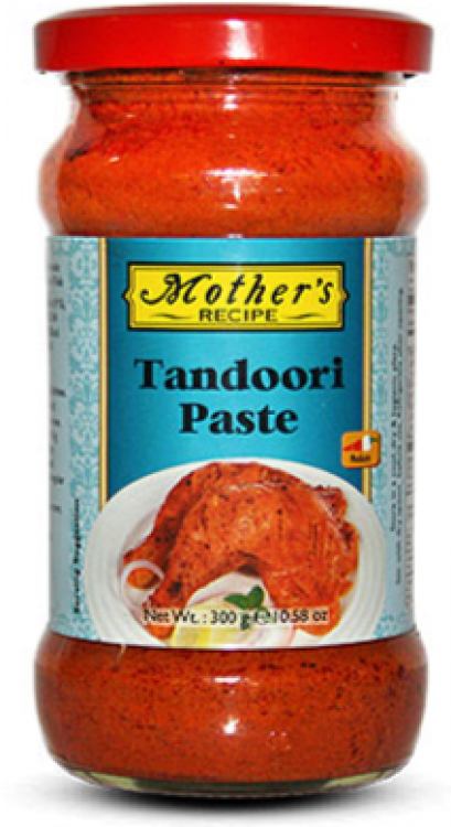 TANDOORI 300 G. แทนดอรี