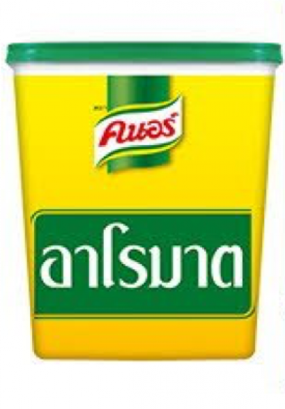 KNORR Aromat 1 kg. คนอ