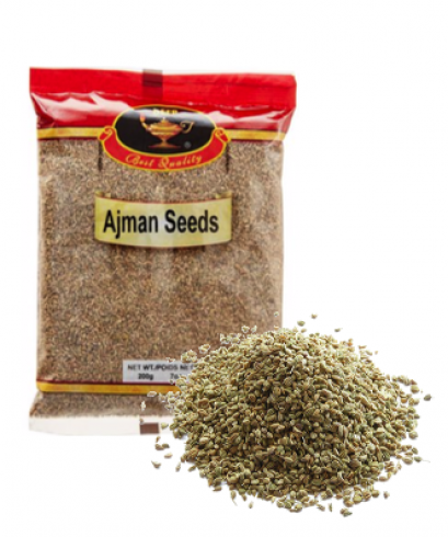 AJMAN SEEDS 500 G.