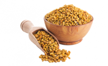 FENUGREEK SEEDS 500 G.     
