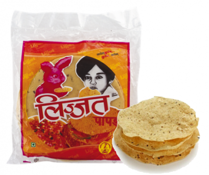 PAPAD 200G.