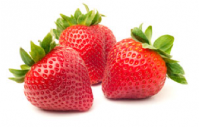 Strawberry สตรอเบอร์รี่
