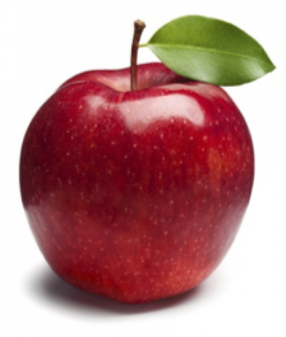 Red apple แอปเปิ้ลแดง