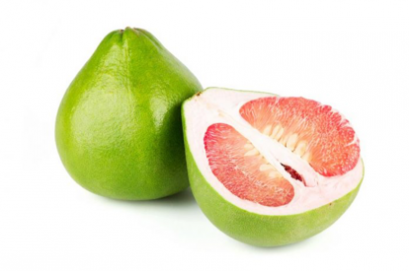 Pomelo ส้มโอ