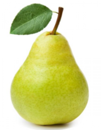 Pear ลูกแพร์