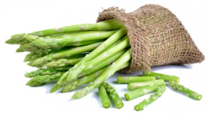 Asparagus หน่อไม้ฝรั่ง