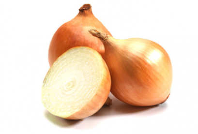yellow onion หัวหอมใหญ่