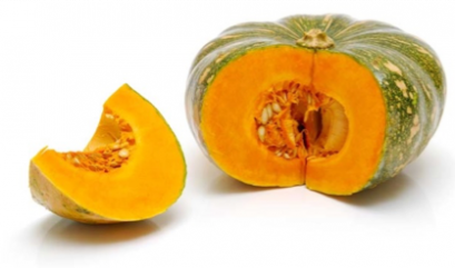Pumpkin ฟักทอง