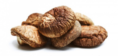 Dried shiitake mushroom เห็ดหอมแห้ง