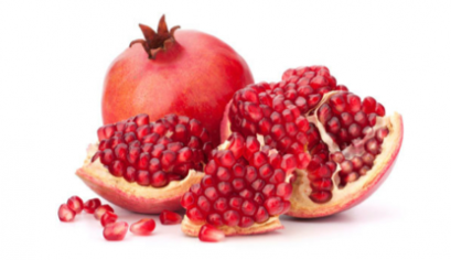 Pomegranate ทับทิม