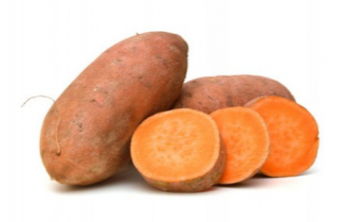 Sweet potato  มันหวาน