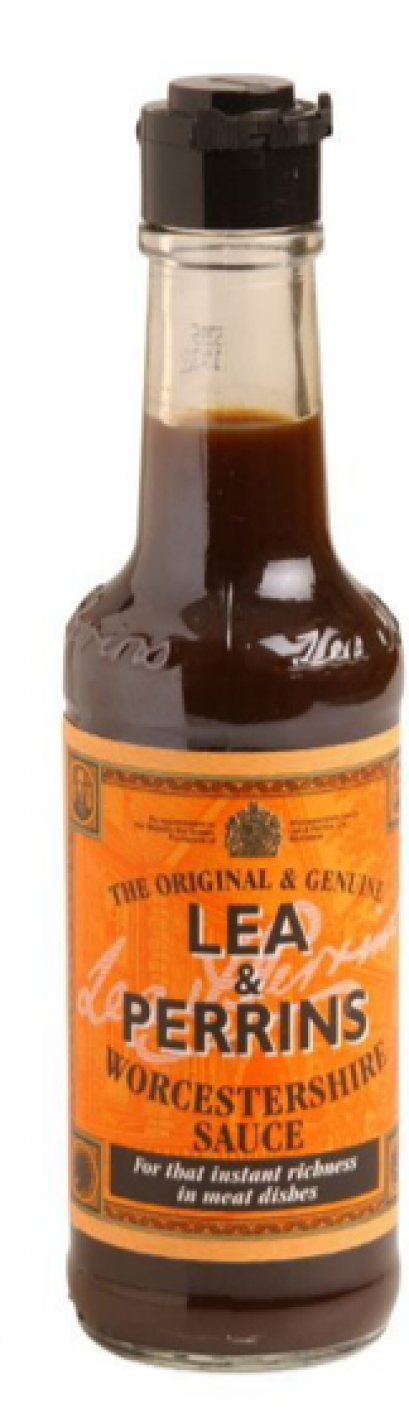 LEA &amp; PERRINGS SAUCE